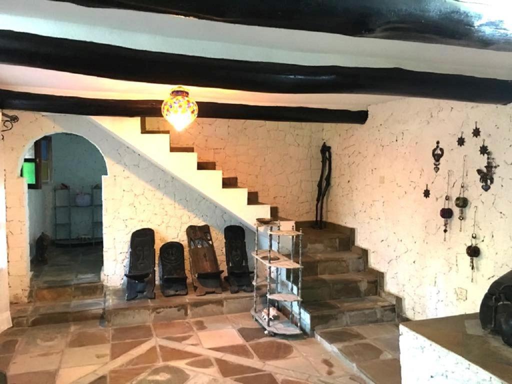 Giulia Patio House Watamu Hotel Exterior foto