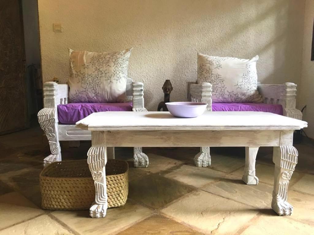 Giulia Patio House Watamu Hotel Exterior foto